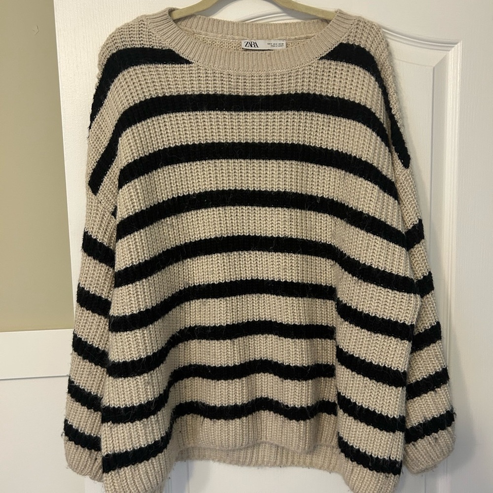Zara Sweater